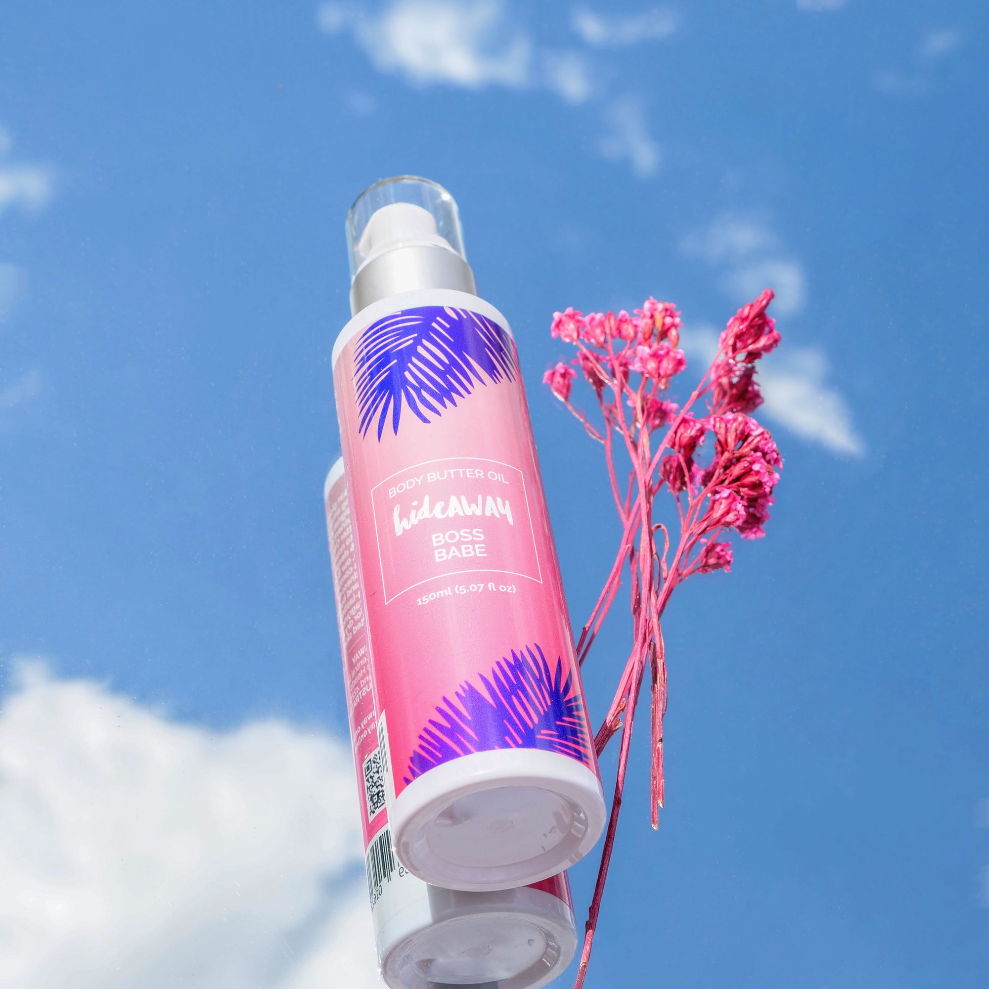 Why our Body Butter Oils are such a HIT and the top 5 ways you can use them in your daily routine!