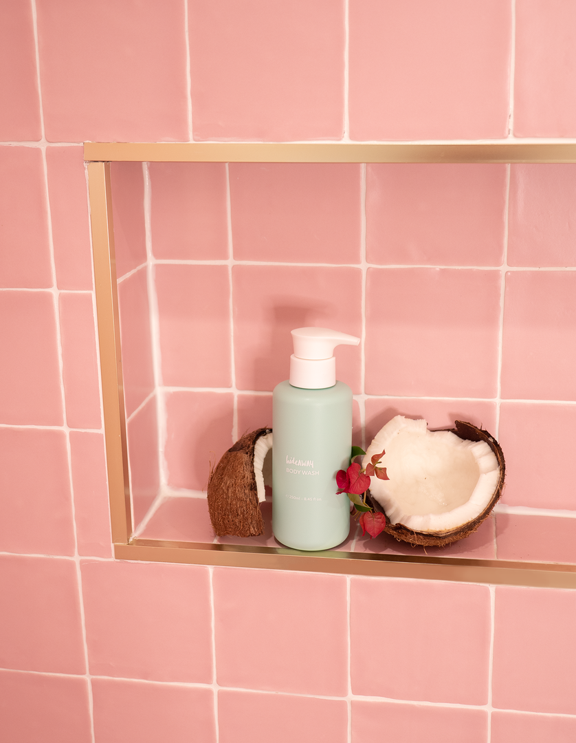 Mango Magic Body Wash
