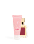 Mini Aurora Rouge Body Custard