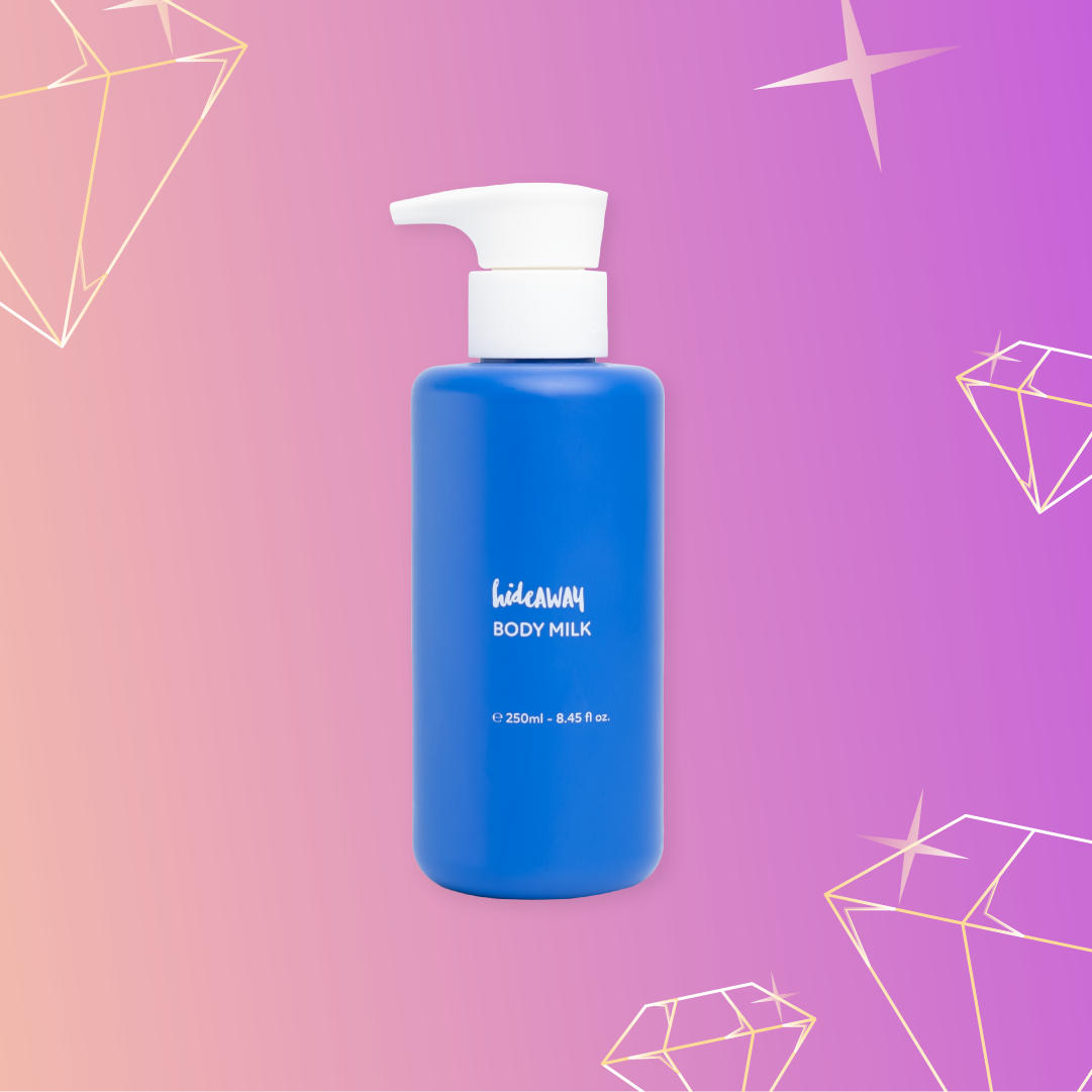 Boss Babe Body Milk