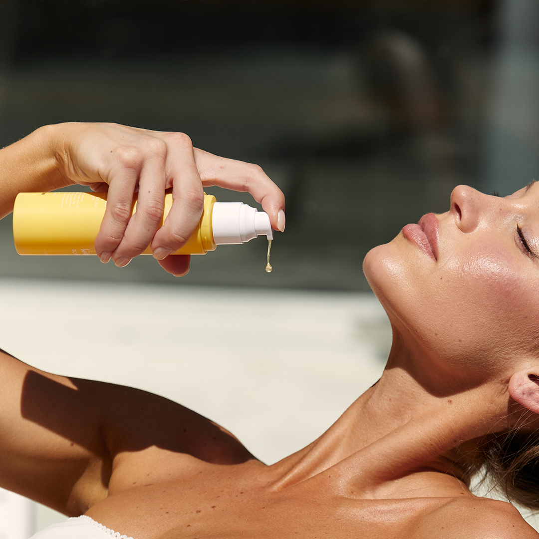 Black Sugar Body Butter Oil