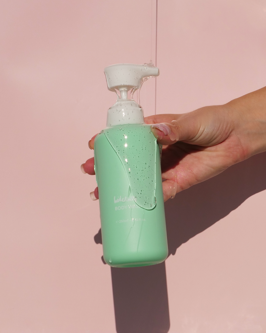 Toffee Crumble Body Wash