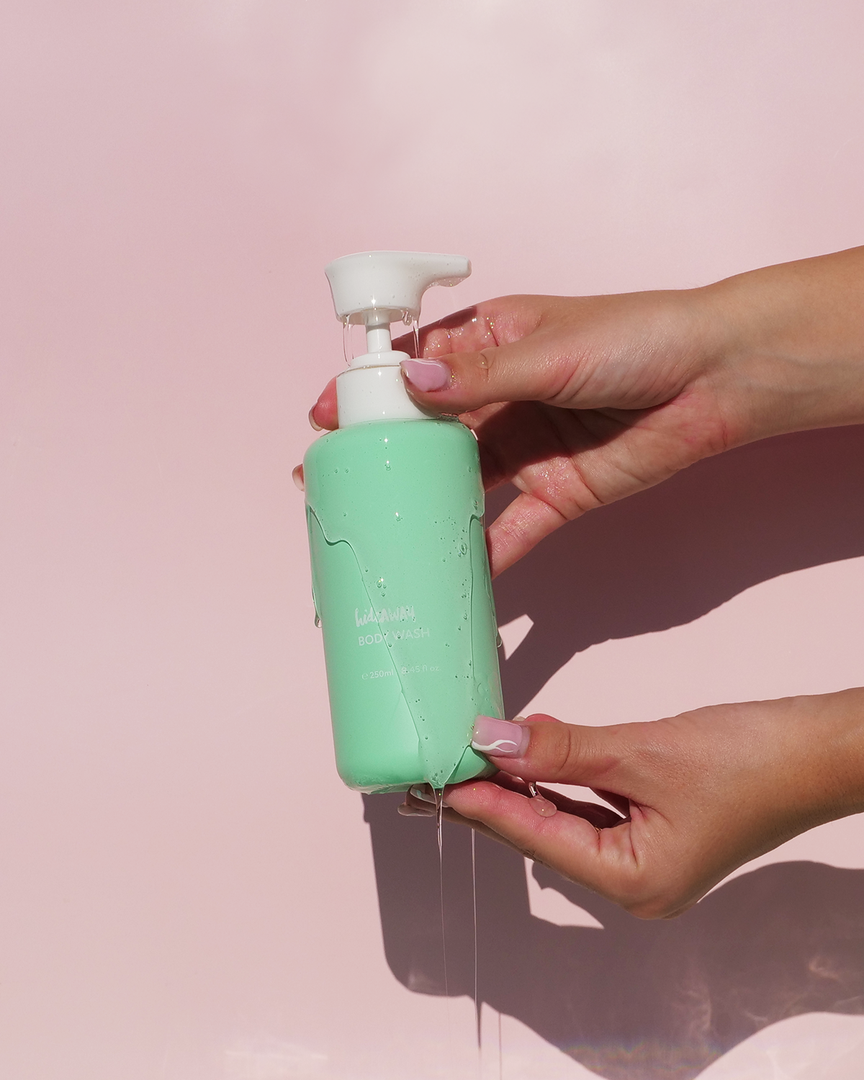 Frooty Loops Body Wash