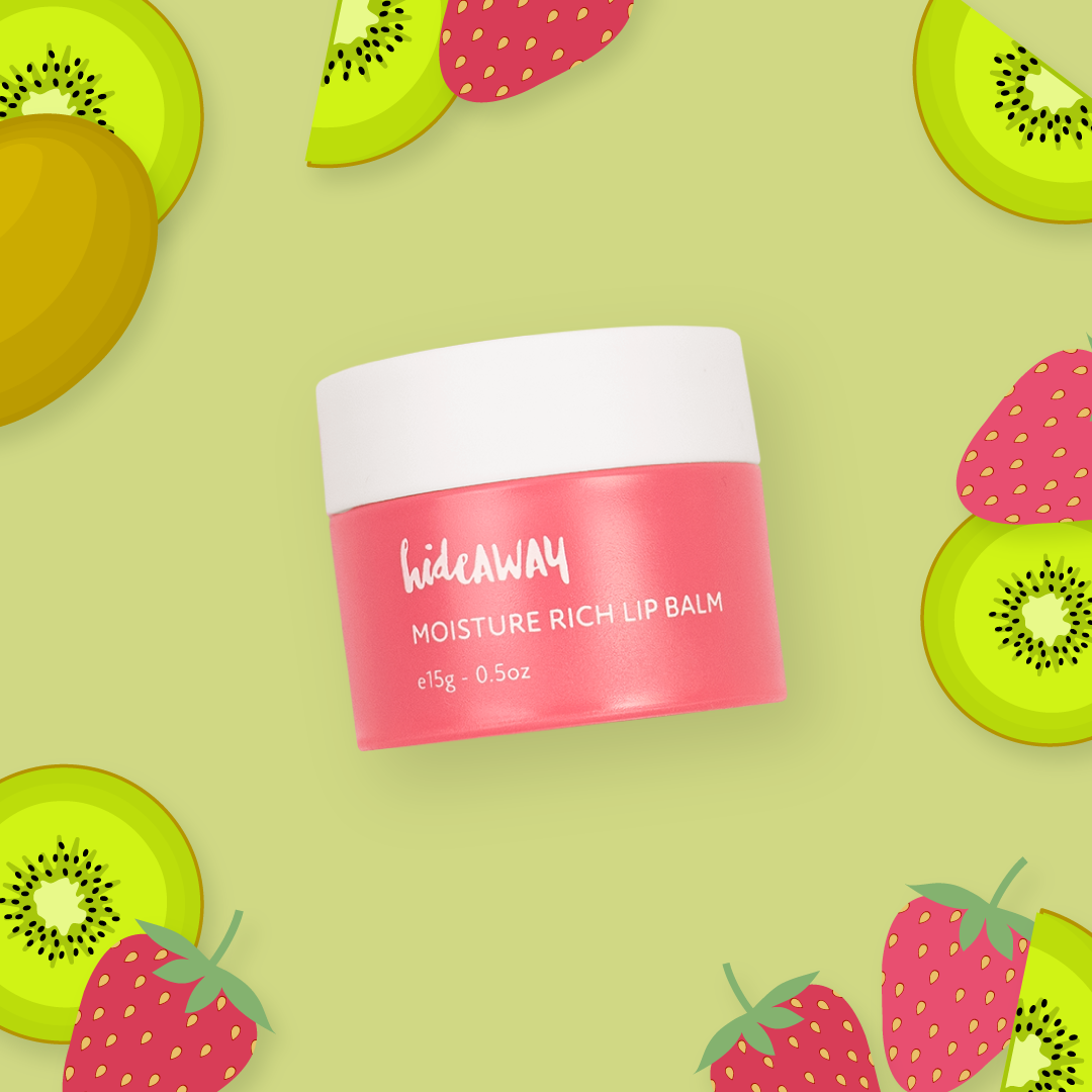 Kiwi Berry Bang Lip Balm