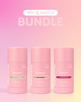 Mix & Match Deodorant