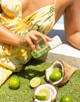 Lime Coconut Mist