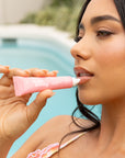 Strawberry Gelato Lip Balm