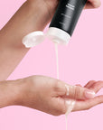 Natural Lubricant
