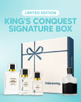 Kings Conquest Signature Box