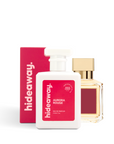 Aurora Rouge Perfume