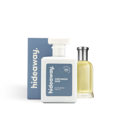 Centurion Man Perfume