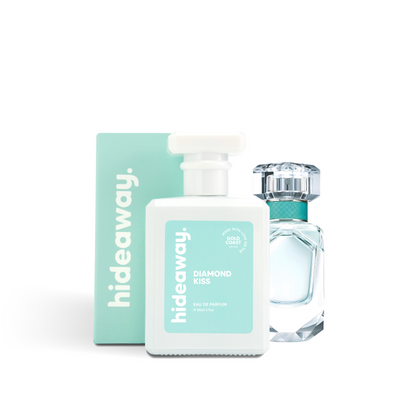Diamond Kiss Perfume
