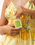Lime Coconut Perfume