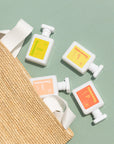 Golden Run Perfume