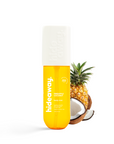 Sweet body mist with juicy pineapple and smooth coconut. Fun, fruity, and beach-ready.
