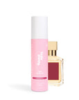 Aurora Rouge Body Butter Oil