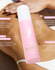 Vanilla Delight Body Butter Oil
