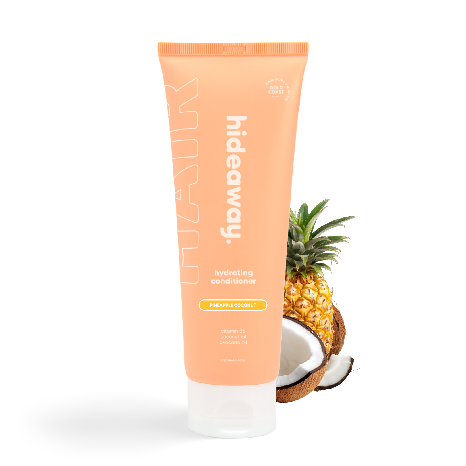 Pineapple Coconut Conditioner