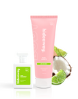 Lime Coconut Layer Set