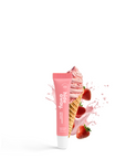 A luscious lip balm with the creamy, fruity scent of strawberry gelato. Soft, hydrating, and oh-so-sweet.