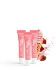 Strawberry Gelato Kiss Trio