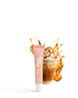 A creamy, hydrating lip balm with a sweet vanilla caramel scent. Smooth, nourishing, and deliciously soft.