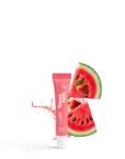 Juicy, refreshing lip balm with a mouthwatering watermelon scent. Hydrating, silky, and ultra-smooth.