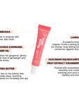 Watermelon Crush Lip Balm