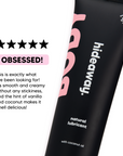 Natural Lubricant