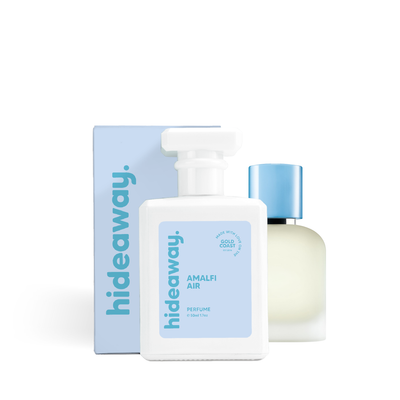 Amalfi Air Perfume