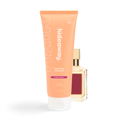 Aurora Rouge Shampoo