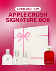 Apple Crush Signature Box