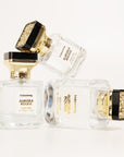 Aurora Rouge Signature Box