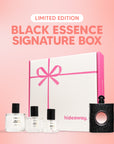 Black Essence Signature Box