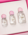Gardenia Glow Signature Box