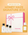 Honey Haze Signature Box