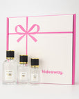 Honey Haze Signature Box
