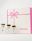 Silk Vows Signature Box