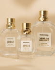 Vanilla Delight Signature Box