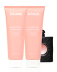 Black Essence Hair Duo