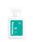 Hideaway. Aqua Noir perfume 50ml bottle