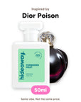 Forbidden Fruit perfume, inspired by Dior Poison, 50ml