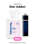 Love Drunk perfume, inspired by Dior Addict, 50ml