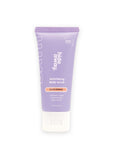 Hideaway. Black Essence exfoliating body scrub mini