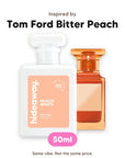 Peachy Nights perfume, inspired by Tom Ford Bitter Peach, 50ml