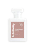 Hideaway. Sandalwood Grove perfume 50ml bottle