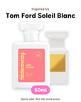 Sun Kissed perfume, inspired by Tom Ford Soleil Blanc, 50ml