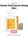 Wild Mango perfume, inspired by Vilhelm Parfumerie Mango Skin, 50ml