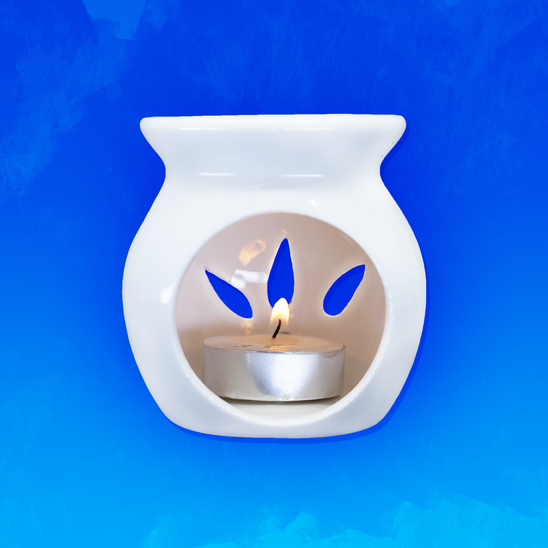 Wax Melt Burner Accessory