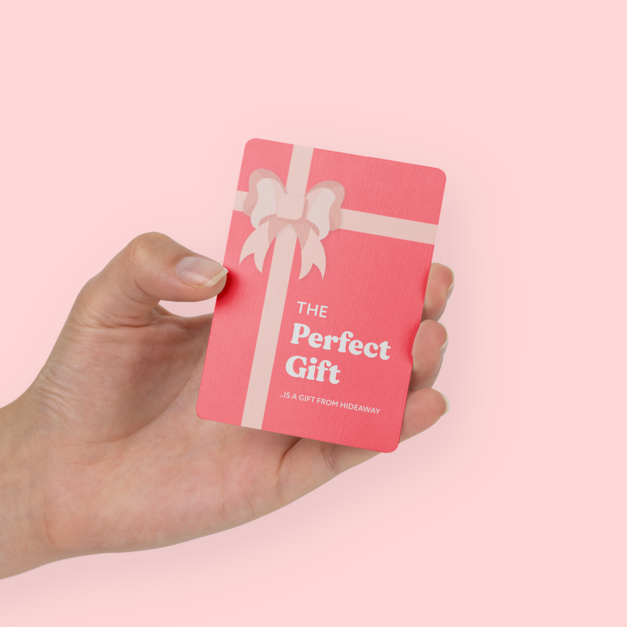 Gift Cards